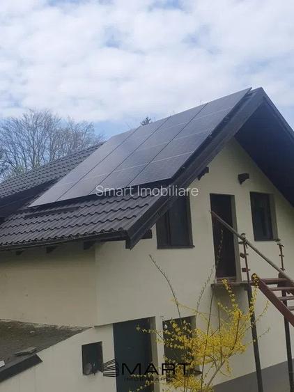 Cabana 4 camere zona Valea Avrigului - 10