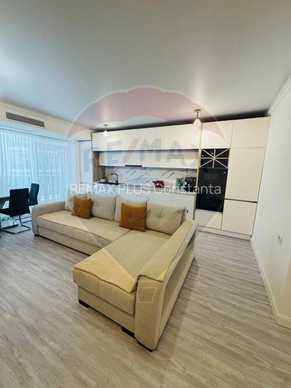 Apartament 2 camere de vanzare White Titanic +loc de parcare - 25