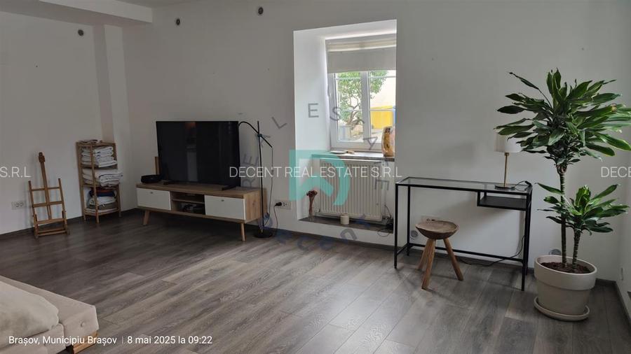 Garsoniera tip studio, Schiller Residence - 8