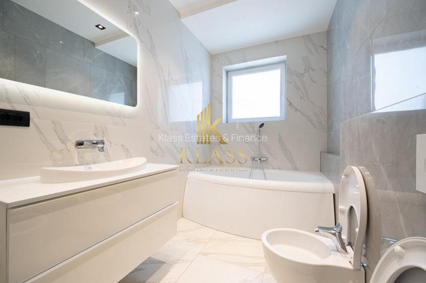 Penthouse cu vedere panoramică către Lacul Tei – Laguna Residence - 12
