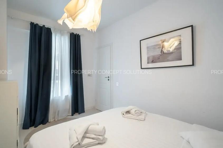 Apartament 2 Camere tip Studio | Zona Carol | Direct proprietar - 13