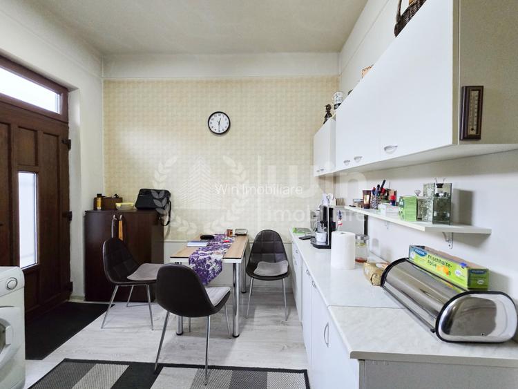 Apartament 1 camera 41 mp | Parcare | Zona Centrala | Zona Str. Closca - 6