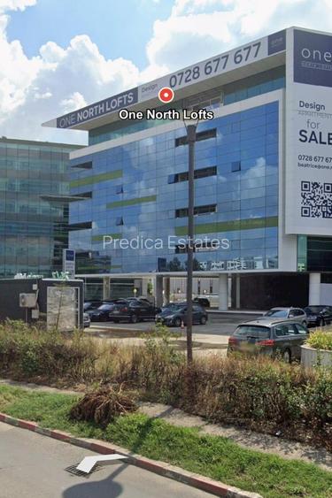 2 camere - ONE NORTH LOFTS, Pipera - 11