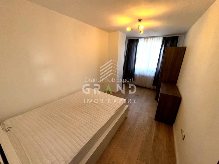 3 camere | 2 băi | 67 mp+balcon | Etaj 8/9 | Parcare | Oașului 86-90 - 23