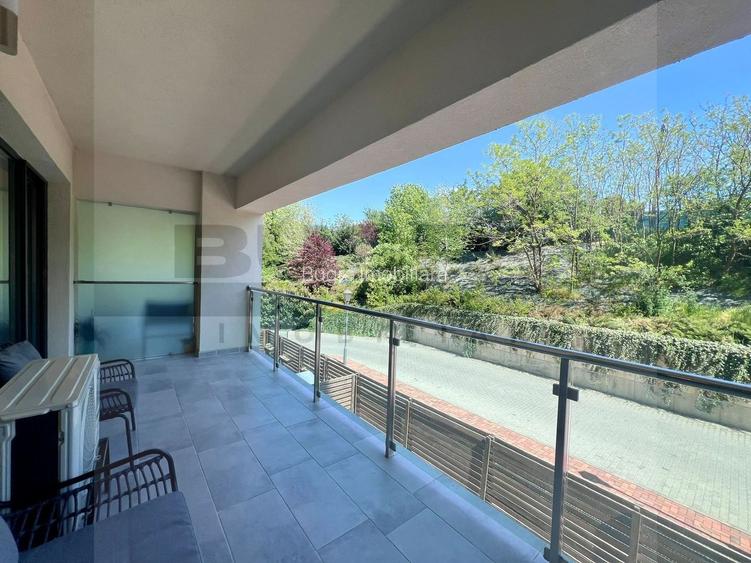 Exclusivitate 2 camere, 49mp, parcare subterana, Viva City - 11