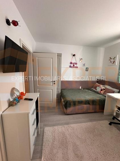 Apartament 3 camere ultrafinisat, 90 mp, zona Primo – Compozitori - 10