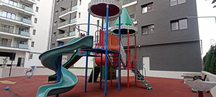 REA1028438 Penthouse studio etaj 16 I Mihai Bravu I metrou - 8