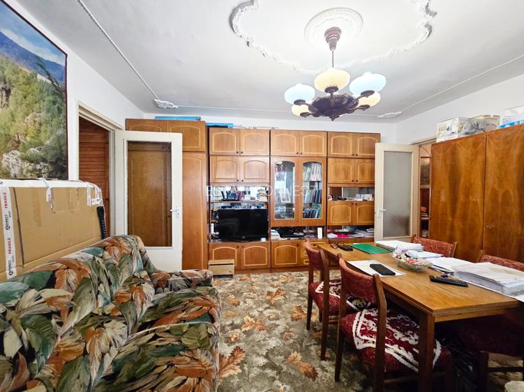 Apartament 2 camere cu centrala, etaj 1 - Confectii - 3