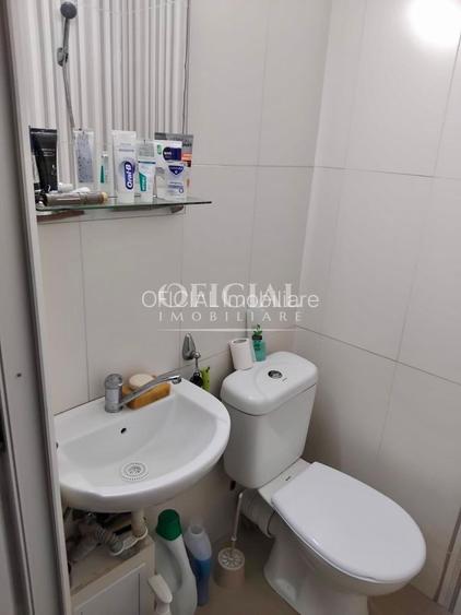 Apartament 1 Camera | 21 Mp | Zona Marasti Cojocnei - 6