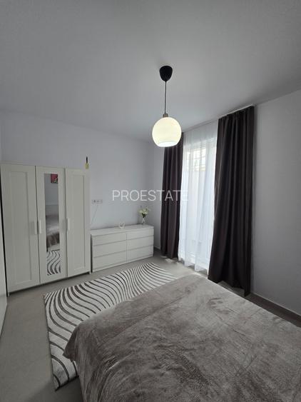 Apartament 2 camere | Prima inchiriere | Parcare privata | Centru de natatie - 5