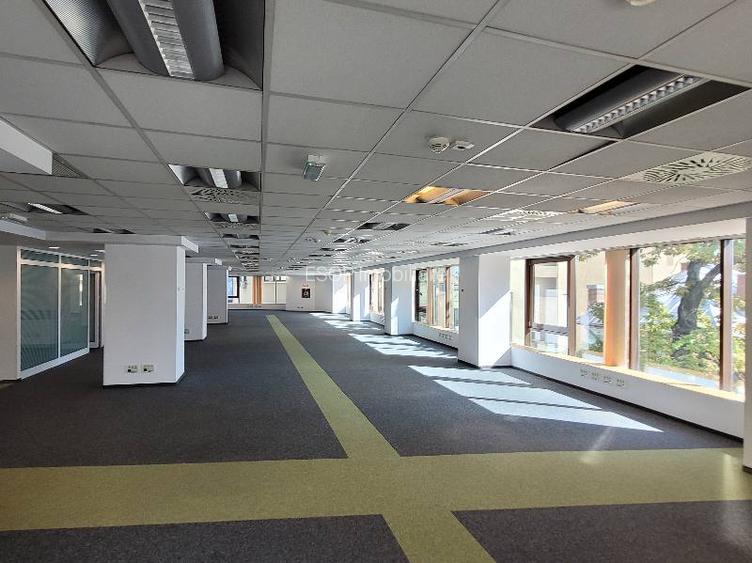 Unimed Building, Universitate, 320 - 1361 mp  0% comision! - 2