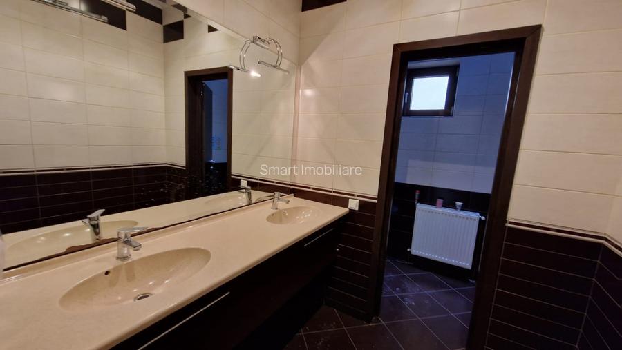 Spatiu birouri Clasa A 350mp zona Calea Dumbravii - 5