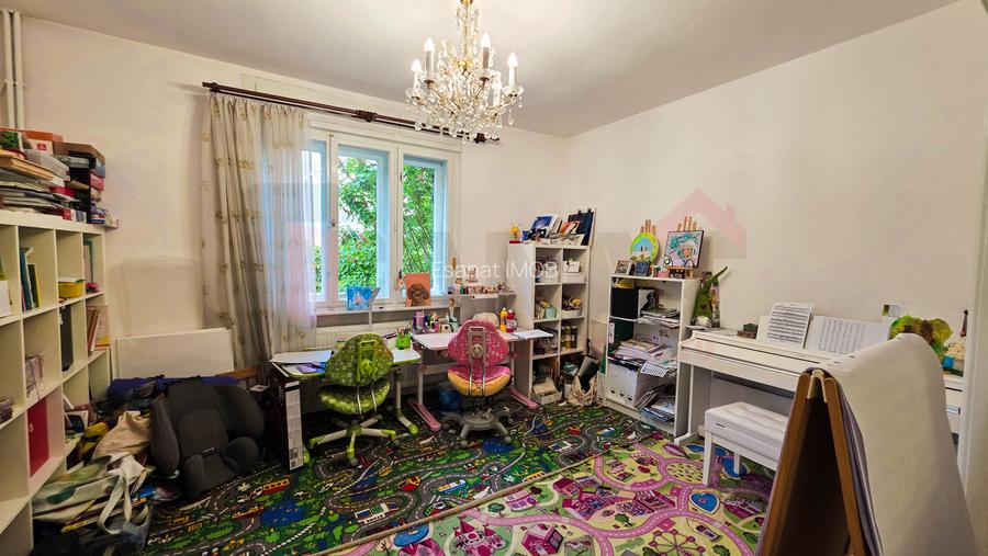 CASA D+P+E+M | Costache Negruzzi | 2Garaje | Gradina | 5 Camere |VIDEO - 15