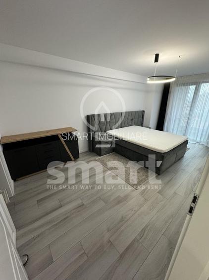 Apartament 3 camere , bloc nou, Constantin Brancusi - 4