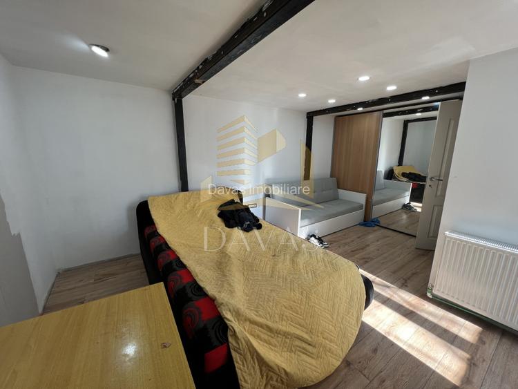 Casa individuala |  500 mp teren | Andrei Muresanu - 7