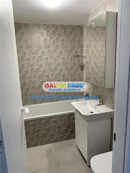 Apartament cu 2 camere, Aviatiei, langa Promenada - 9