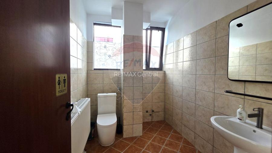 Inchiriere birouri în Brașov, zona Bartolomeu, parcare, acces non-stop - 4