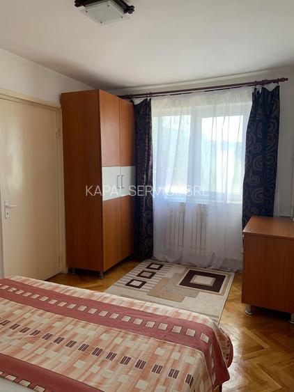 Inchiriere 2 camere, ocazie, Tomis Nord - 8