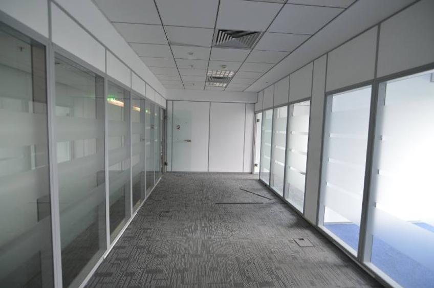America House, Victoriei, 200 - 240 mp  0% comision!