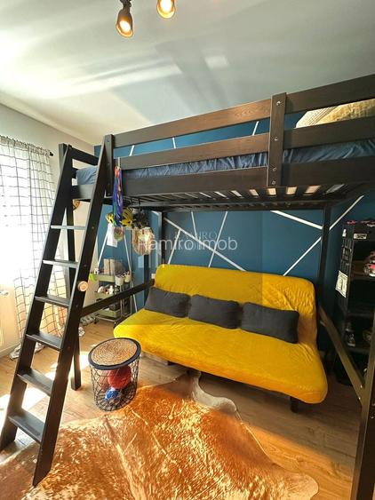 Apartament 3 camere decomandat Metalurgiei Kristal Residence - 16