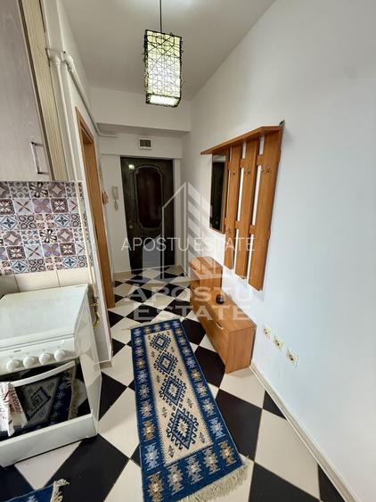 Garsoniera de închiriat ,Sagului, Timișoara - 5