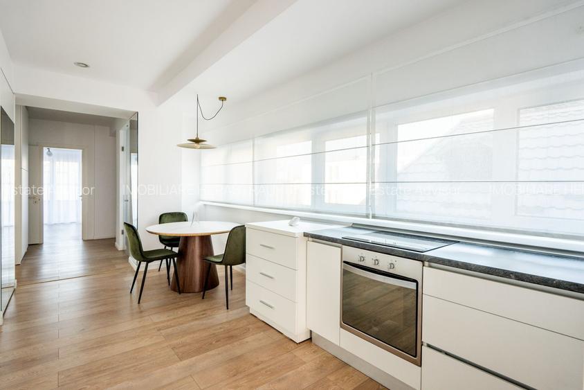 Helder Suite | Apartament cochet cu finisaje premium, super pozitie - 20