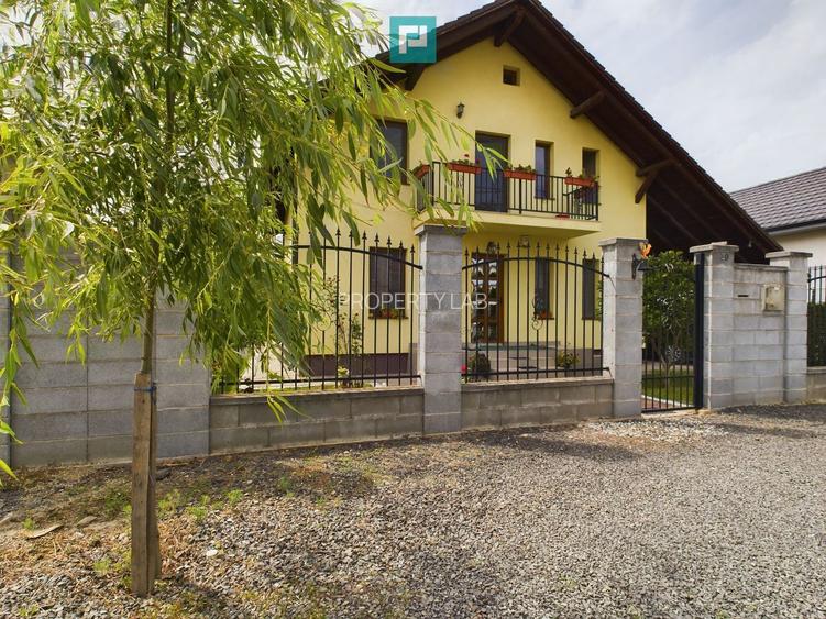 Casă individuală Moșnița Nouă - 23