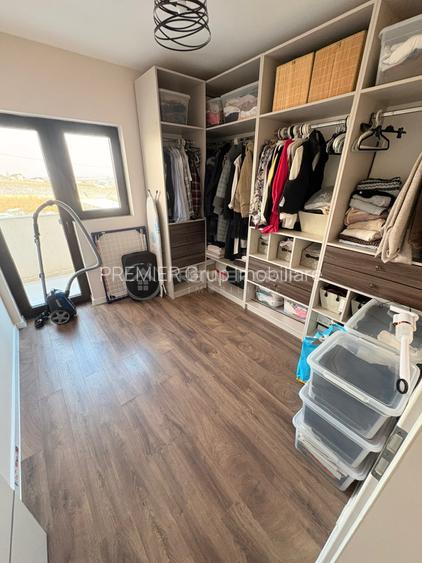 Casă 4 camere 110mp 2băi, Valea Adâncă - 7