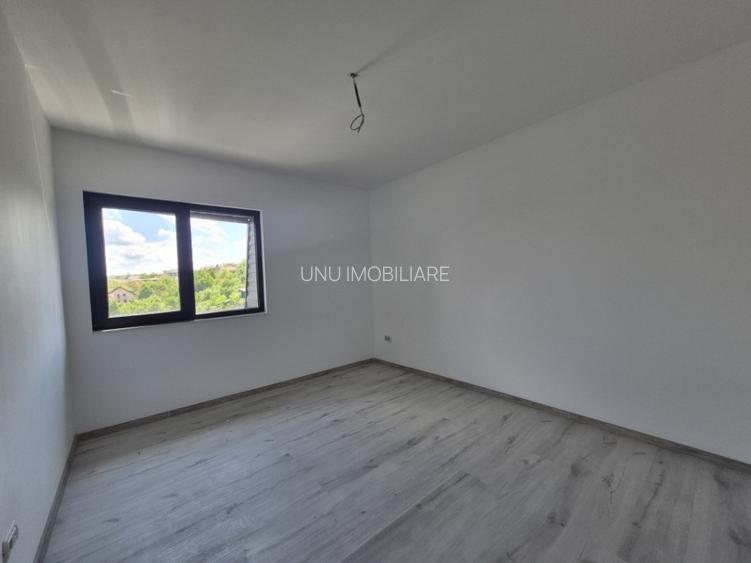 BLOC NOU - Apartament intabulat 2026 - 2 camere 51mp Decomandat - Loc P. - 7