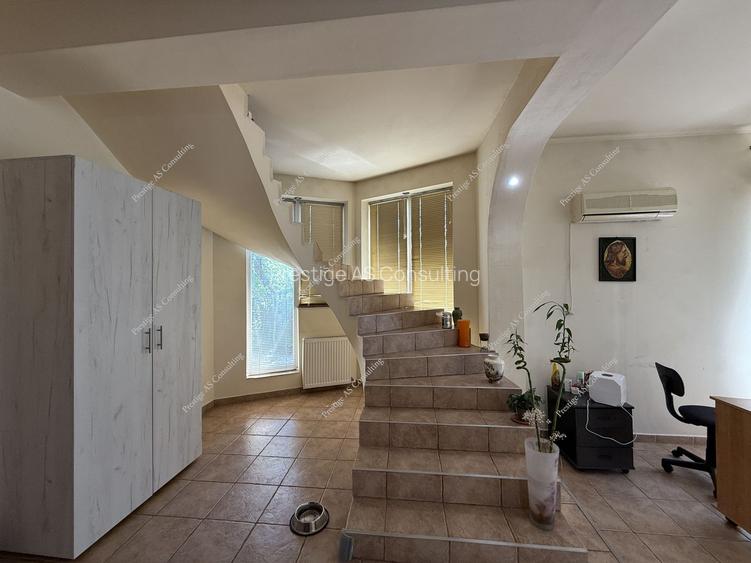 Vila Individuala | 8 Camere | 500mp Teren-Lidl Girocului - 8