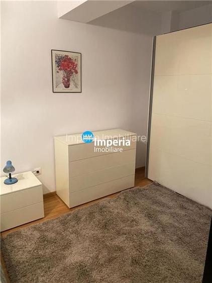 Apartament 2 cam, open space, de vanzare zona Copou - Exclusiv - 5