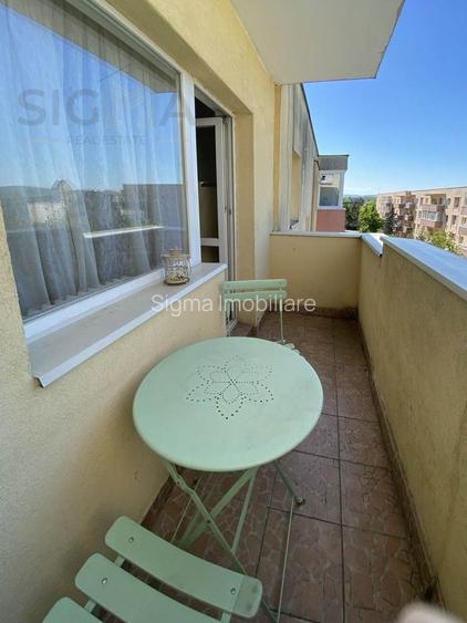 Apartament 3 camere, Comision 0%, decomandat, Piata Zorilor! - 6