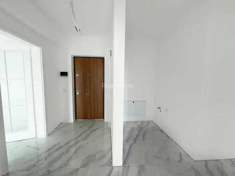 Apartament 3 camere finalizat/ 5 minute metrou 1 Decembrie 1918/ nou - 4