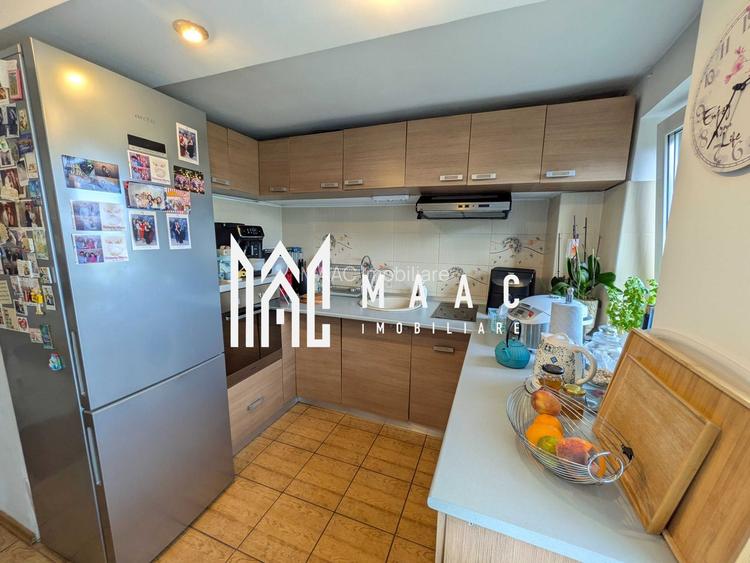 Apartament la casa | 2 camere | Decomandat | Lazaret - 6