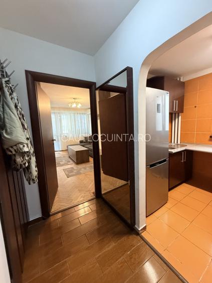 Apartament 2 camere | Avrig | IANCULUI | Mihai bravu | 2 min metrou - 12