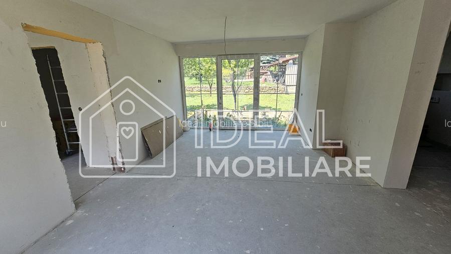 Casă Individuală de Vânzare | In Cisnădioara | 900 mp teren | 187 mpu - 11