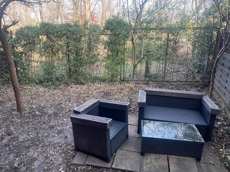 Vilă reprezentativă în Floreasca ,poziție excelenta - 5