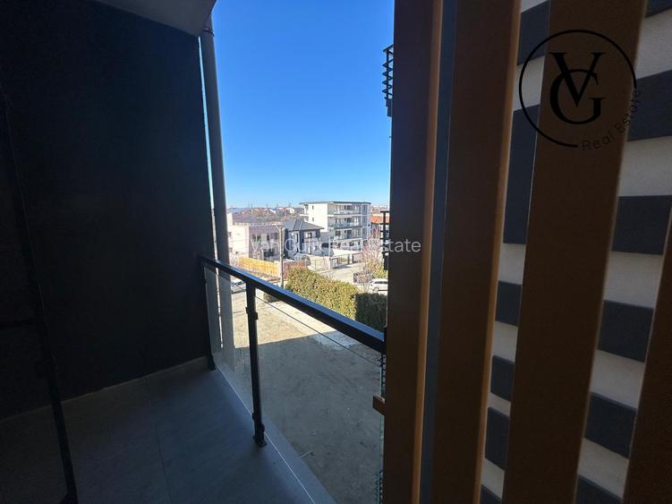 Apartament 2 camere Hanul cu Peste / Parcare - 7