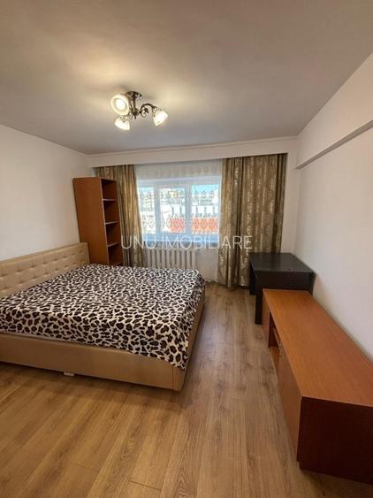 Apartament cu 1 camera - zona Centru Civic - Hala Centrala - 15