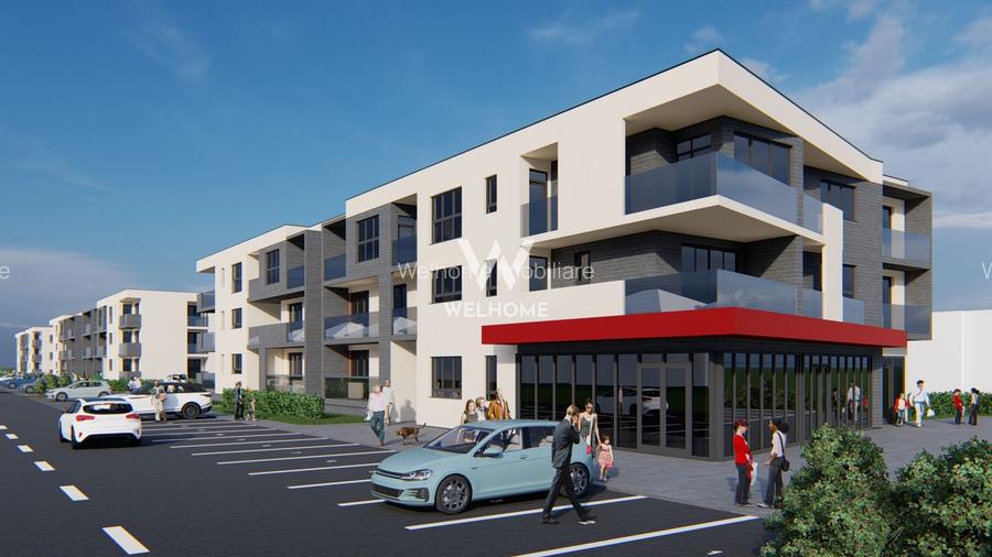 Studio generos  - Selimbar, Sibiu - 3