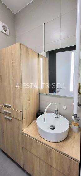 2 camere Studio cu centrala si parcare subterana | Pet friendly | Comision ZERO - 20