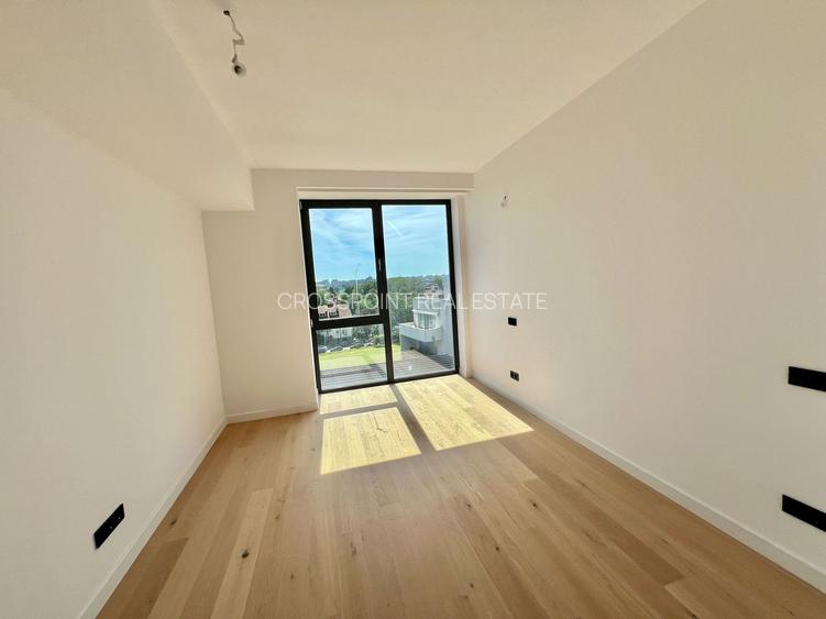 Vedere parc! Bloc boutique cu finisaje premium și locație de top - 7