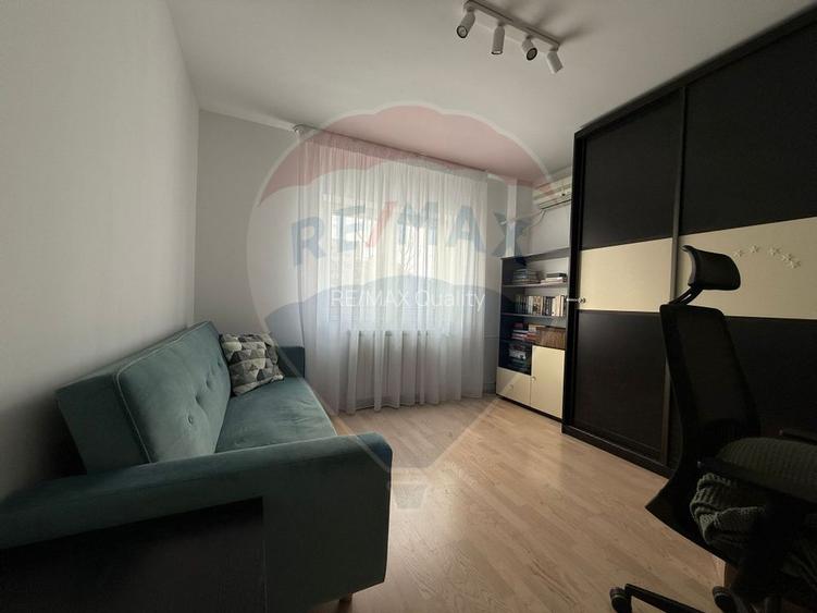 [PET FRIENDLY] Apartament 3 camere modern si linistit, zona Mall Vitan - 10