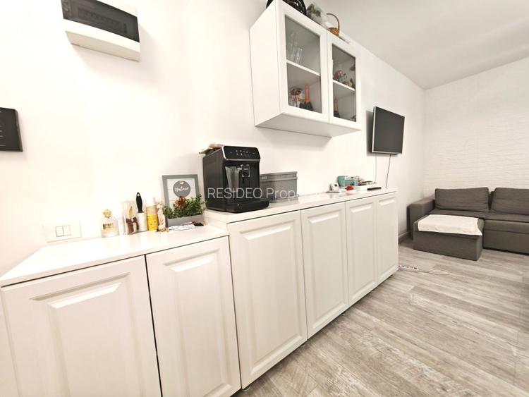 Apartament 2 camere - imobil nou - Virtutii Lacul Morii - 4