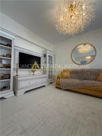 Metrou Berceni Ap 3 Camere Modern - 7