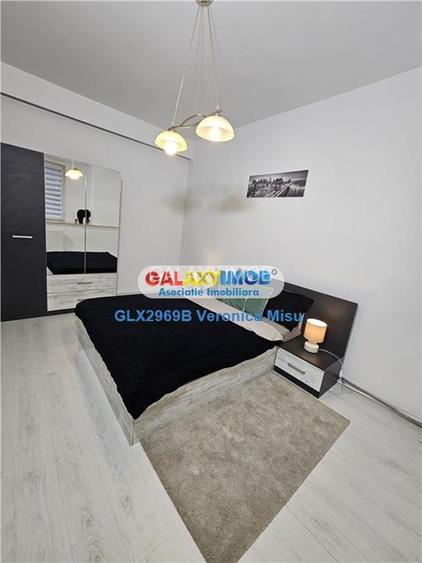 Apartament 2 camere de inchiriat - Bulevardul Magheru- Piata Romana - 7