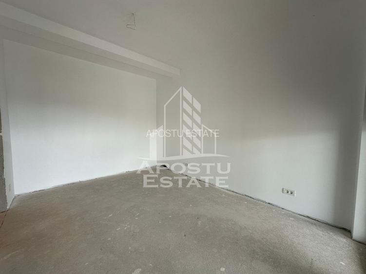 Penthouse cu 3 camere si terasa de 30 mp, finisaje la alegere, Braytim - 11