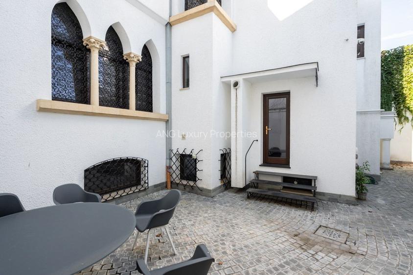 Capodopera Semnata Dorin Stefan - Poveste Interbelica - 35