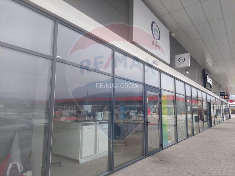 Preluare investitie–spatiu comercial amenajat in Complex Nest, Moinest - 8