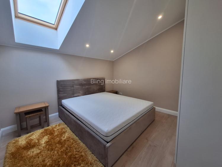 Apartament cu 2 camere, 45 mp, balcon, parcare, zona Tineretului - 5